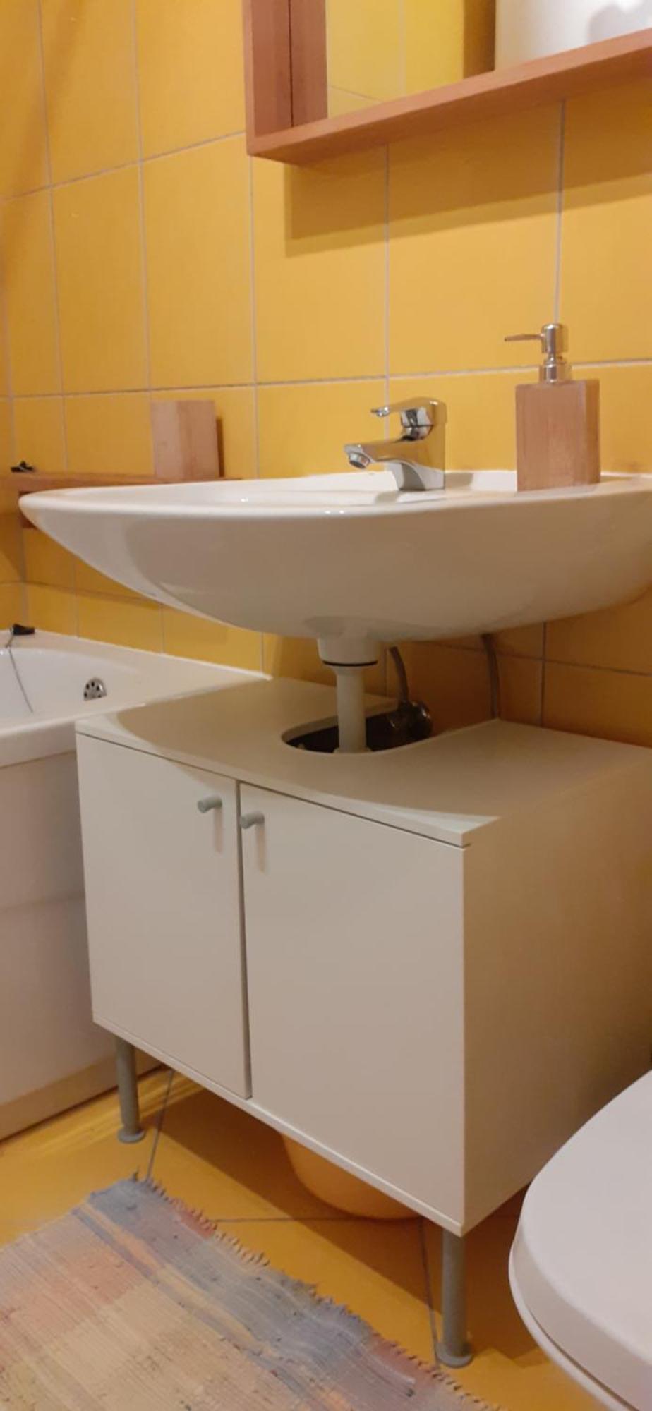 Apartman Mikola With Sea View Трогір Екстер'єр фото